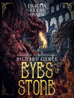 cover image of Eyes of Stone